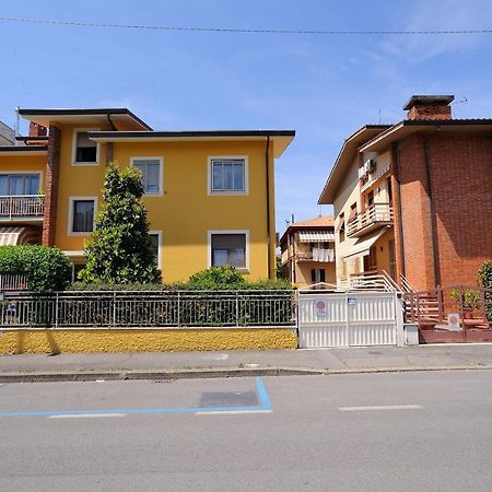 Casa Di Manu Apartment Montecatini Terme Exterior photo